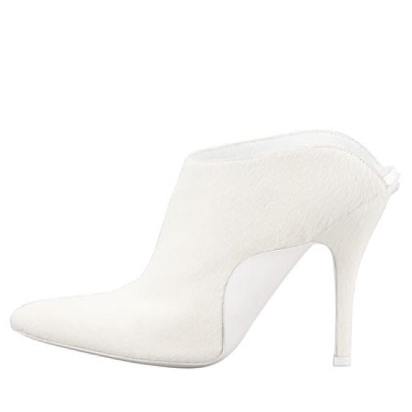 Alexander Wang Shoes - Alexander Wang Maria Heel size 38 / 7.5 . Worn once!